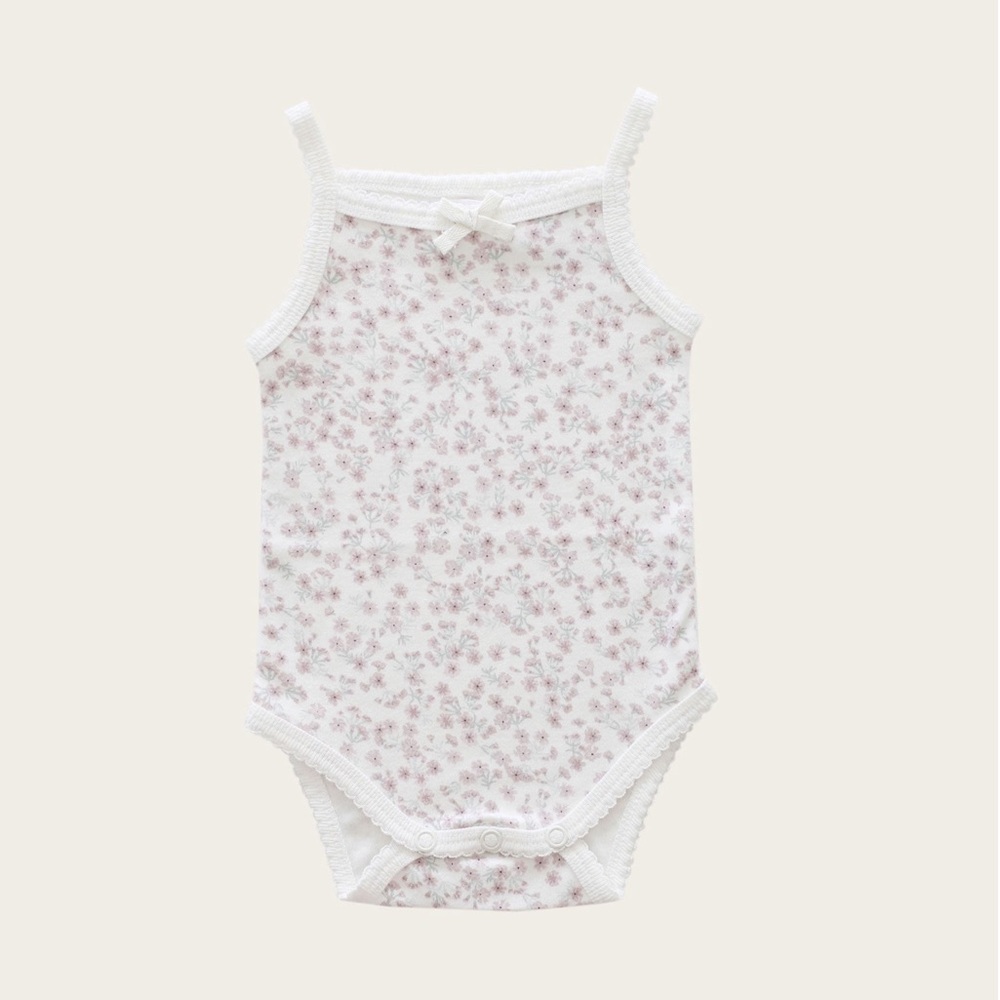 Jamie Kay Posy Bodysuit